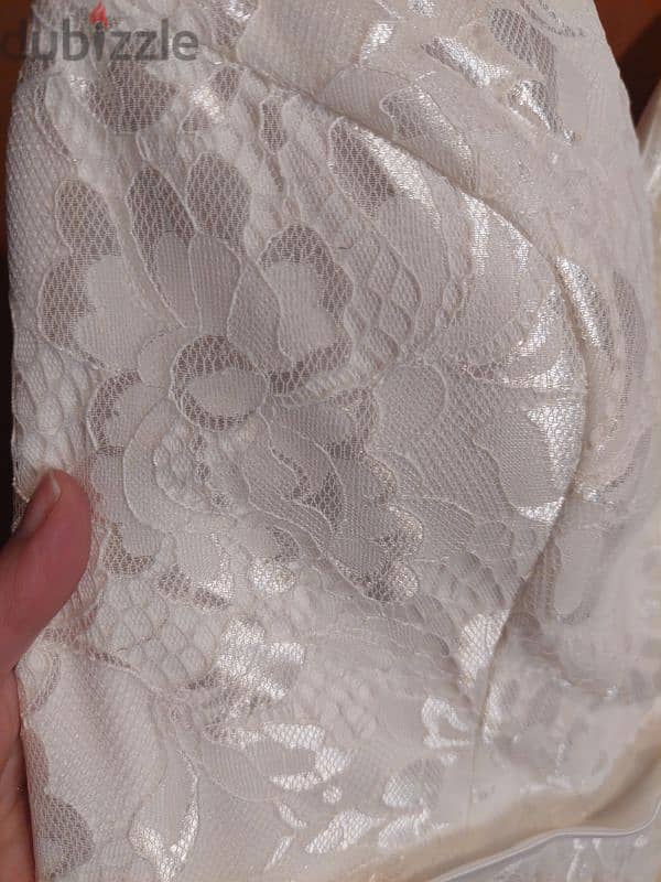 New communion/baptism/prom/wedding dress from Lily Gardens for 150 usd 1