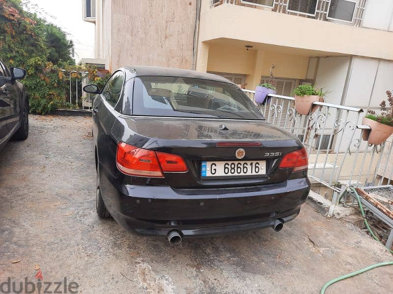 BMW 3-Series 2008 0