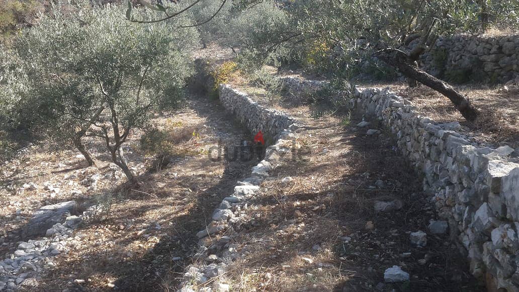 RWB202CA - Undermarket price! Land for sale in Bejjeh Jbeil 3