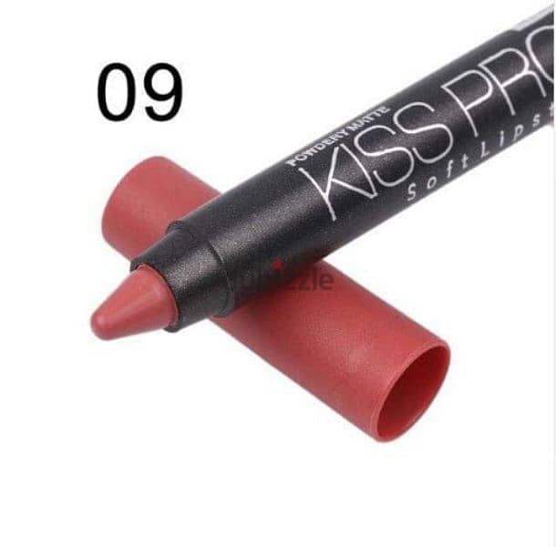 lip liner 6