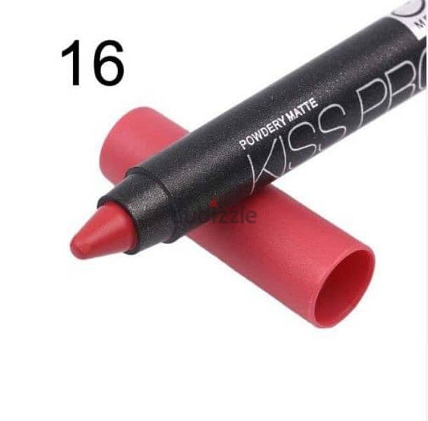 lip liner 9