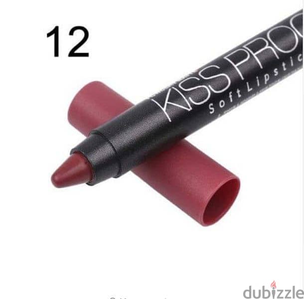 lip liner 10