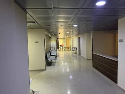 407 Sqm | Clinic for rent in Baabda