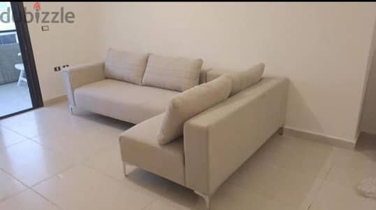 zahle rassieh fully furnished apartment for rent Ref#5382