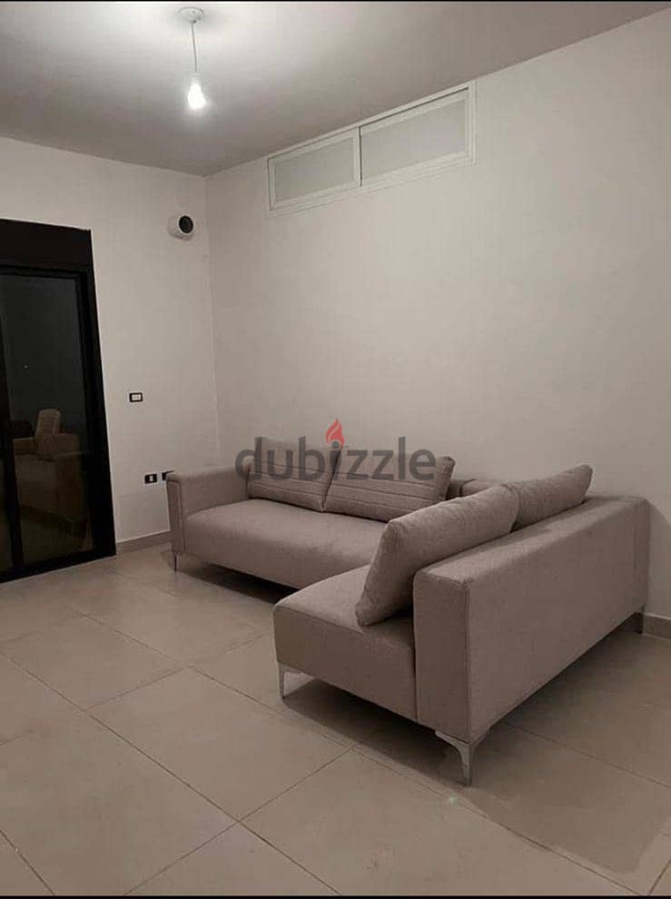 zahle rassieh fully furnished apartment for rent Ref#5382 0