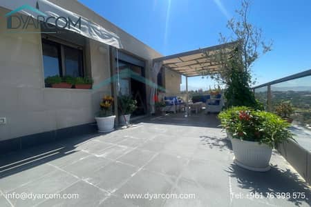 DY2134 - Bekaatet Achkout Fully Furnished Duplex For Sale!