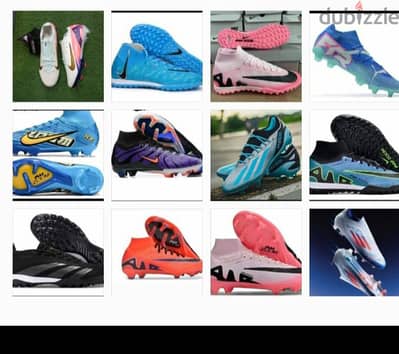 football shoes original اسبدينات فوتبول حذاء كرة قدم