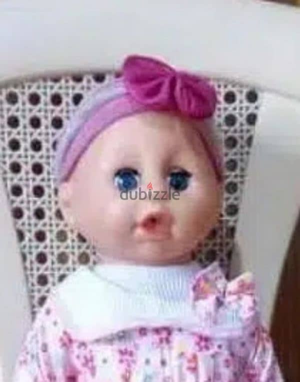 BABY GROWWING UP machine Big doll Cry, Nurse press become long=20$ 1