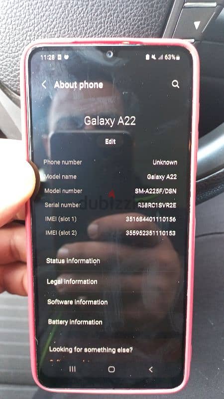 samsung a22 1