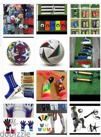 football shoes origina balloon  كرة قدم رياضي