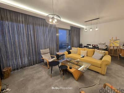 Apartment For RENT In Mar Roukoz شقة للإيجار في مار روكز #PH