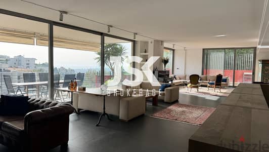 L16647-Apartment For Rent in Calm Area In Yarzeh