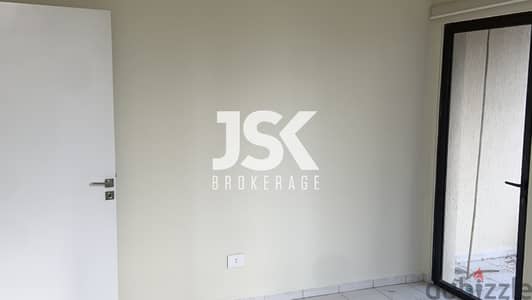 L16649-Well Located Office For Rent in Jal El Dib