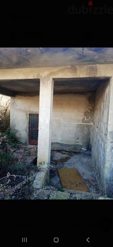 ارض للبيع في نبع الصفا الشوف land for sale in shouf 1