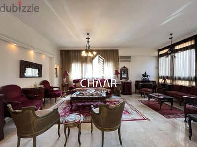 #R2076 - Unfurnished Apartment for Sale in Corniche Mazraa