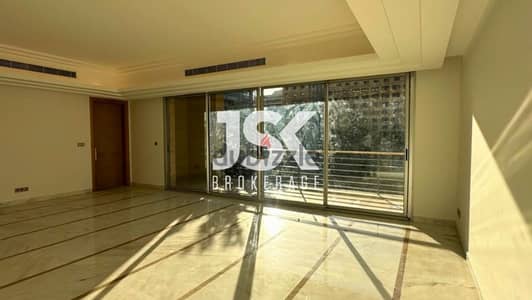 L16651-Spacious Modern Apartment For Rent in Saifi Village