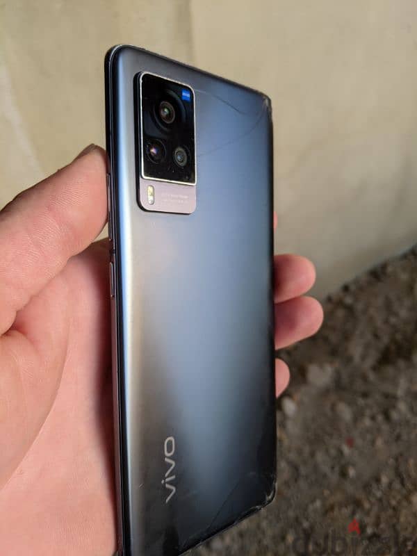 vivo x60 pro 4