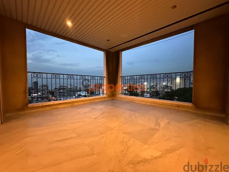 Apartment For Rent in Jounieh شقة للاجار في جونيه CPES127 0