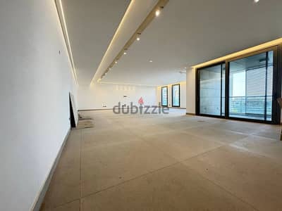 Waterfront City Dbayeh/ Apartment for rent -SEA VIEW ضبية/ شقة للإيجار