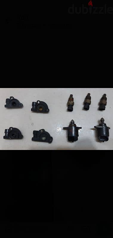 parts opel & dewyo mshakalin klon sawa 20$ beyrout ashrafiye 03723895 2