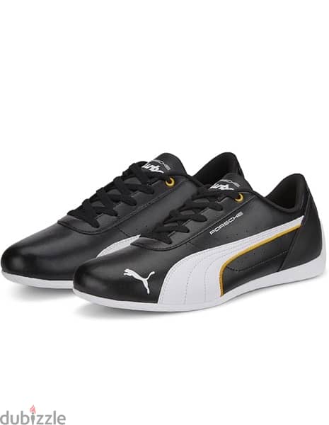 Porsche Turbo x Puma shoes size 43 0