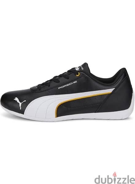 Porsche Turbo x Puma shoes size 43 1