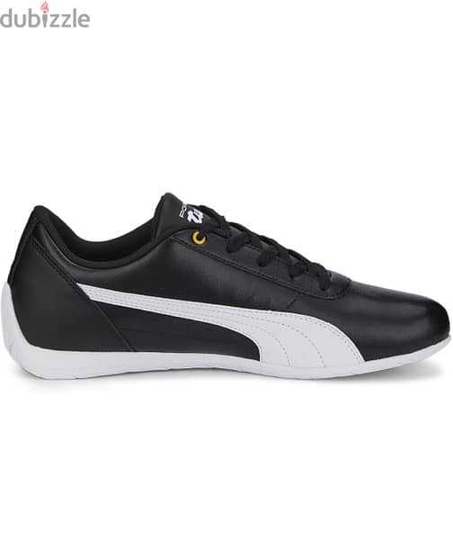 Porsche Turbo x Puma shoes size 43 5