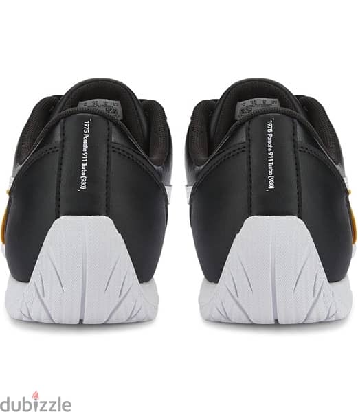 Porsche Turbo x Puma shoes size 43 6