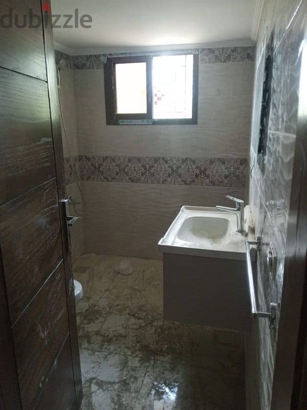 ارض مع بيت في الشوف للبيع land with house for sale in shouf 13