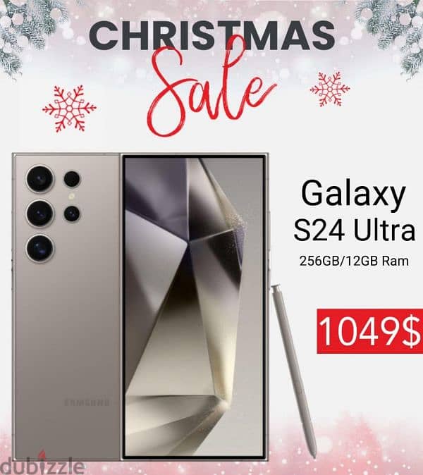 SPECIAL OFFER 12/256gb 0