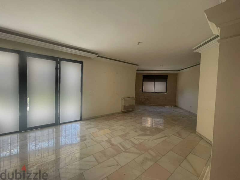 SPACIOUS APARTMENT IN JNAH PRIME (300SQ) 3 BEDROOMS , (JNR-152) 0