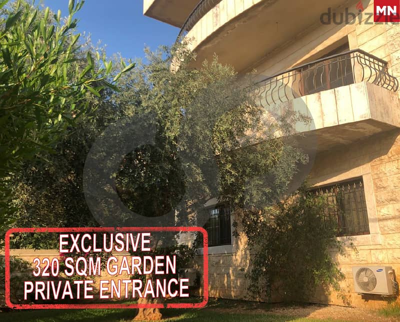 Exclusive- Private Entrance-Nakhle, Koura/نخله, كورة REF#MN115411 0