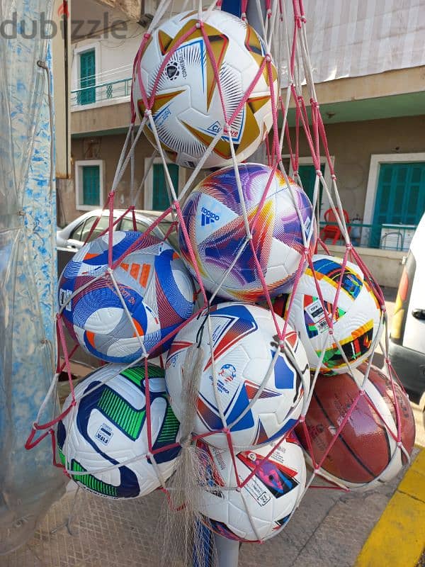 balloon football ball طابات فوتبول كرة قدم طابة 0