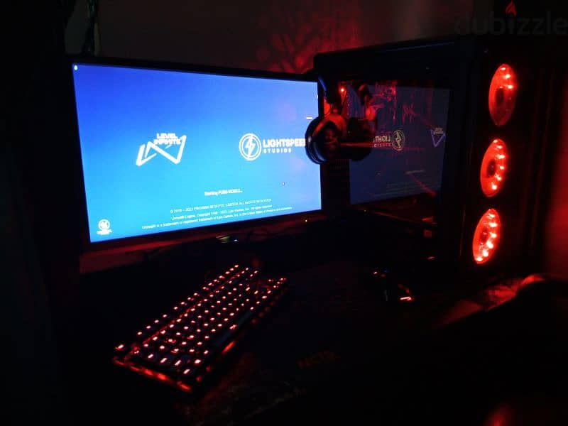 gaming PC 2