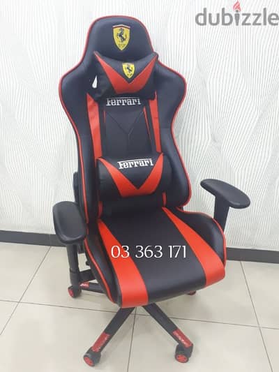 pc gaming chair