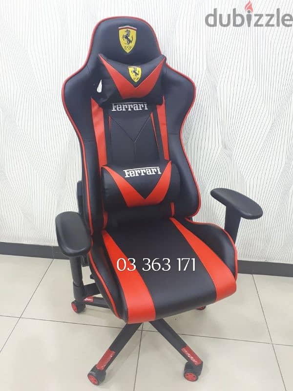 pc gaming chair 0