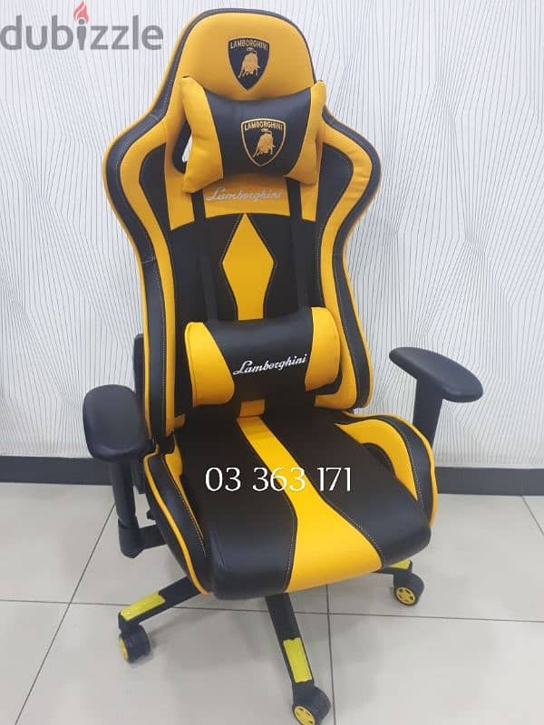 pc gaming chair 2