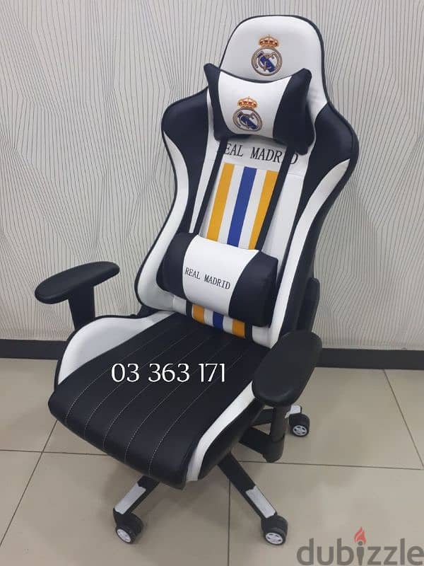 pc gaming chair 3