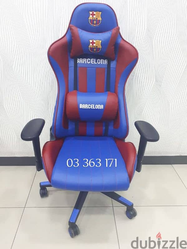 pc gaming chair 4