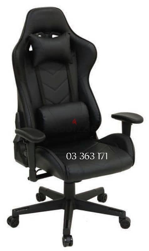 pc gaming chair 6