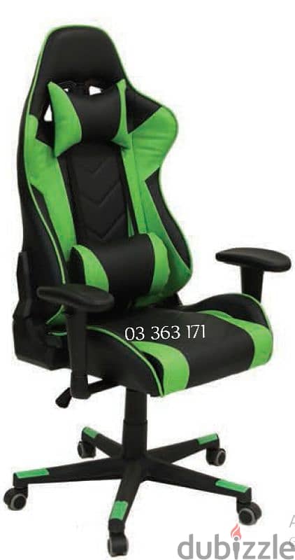 pc gaming chair 7