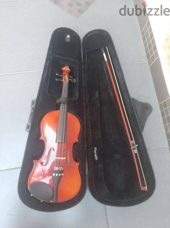 Violin 1