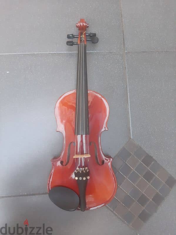 Violin 2