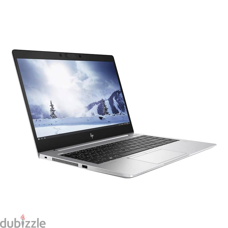 HP ELITEBOOK MT45 RYZEN 3 RADEON VGA 2GB 1920x1080 14" LAPTOPS 2