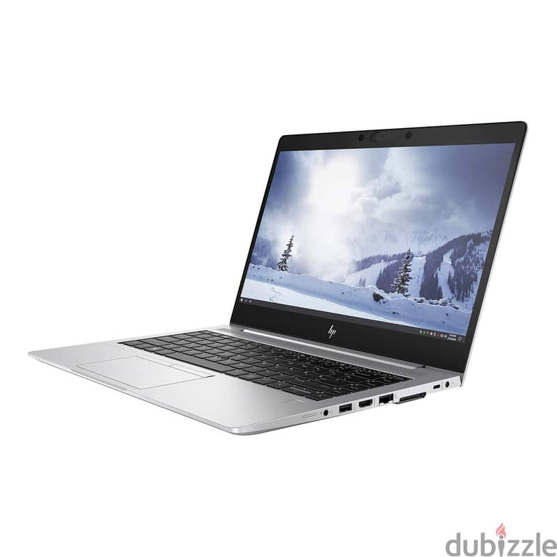 HP ELITEBOOK MT45 RYZEN 3 RADEON VGA 2GB 1920x1080 14" LAPTOPS 3