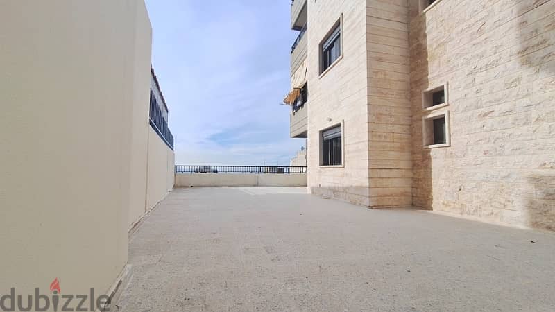 Apartment for rent in Zalka in a very calm area 0