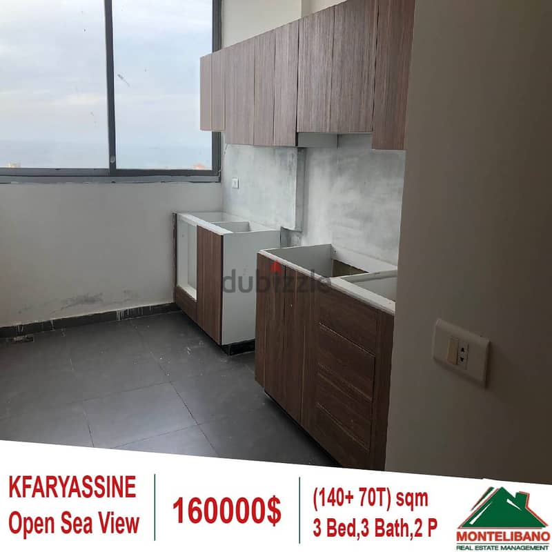 Apartment for sale in Kfaryassine!! 0