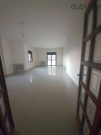 230 SQM Apartment in Daher El Souwan, Metn with Mountain View