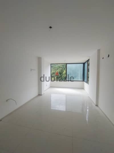 120 SQM Apartment in Dbayeh, Metn with a Breathtaking Mountain View