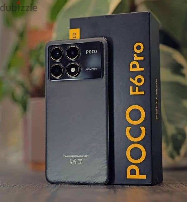 poco f6 pro 1